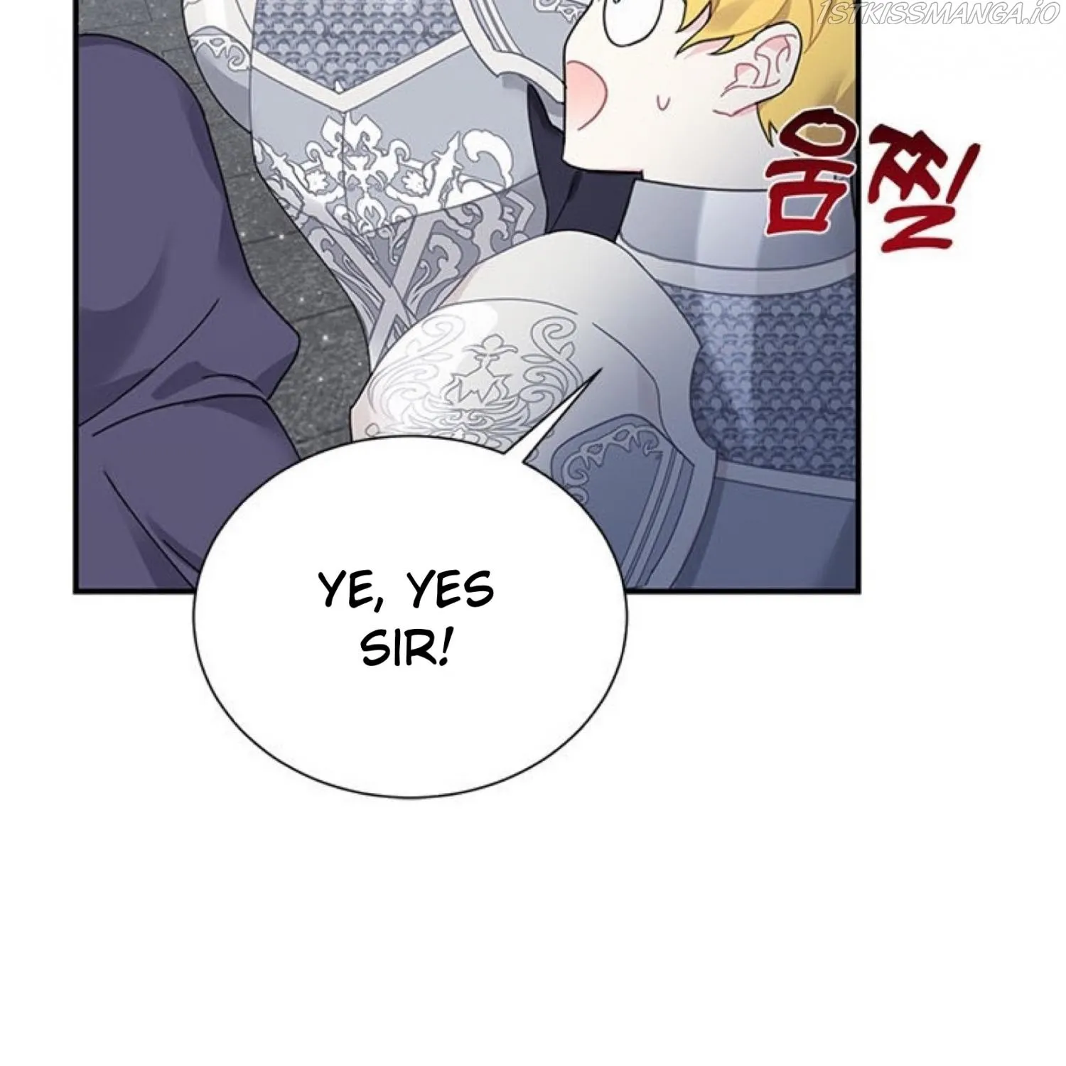 Read Cavier Falcon Princess chapter 66 image 128 on Lezhin