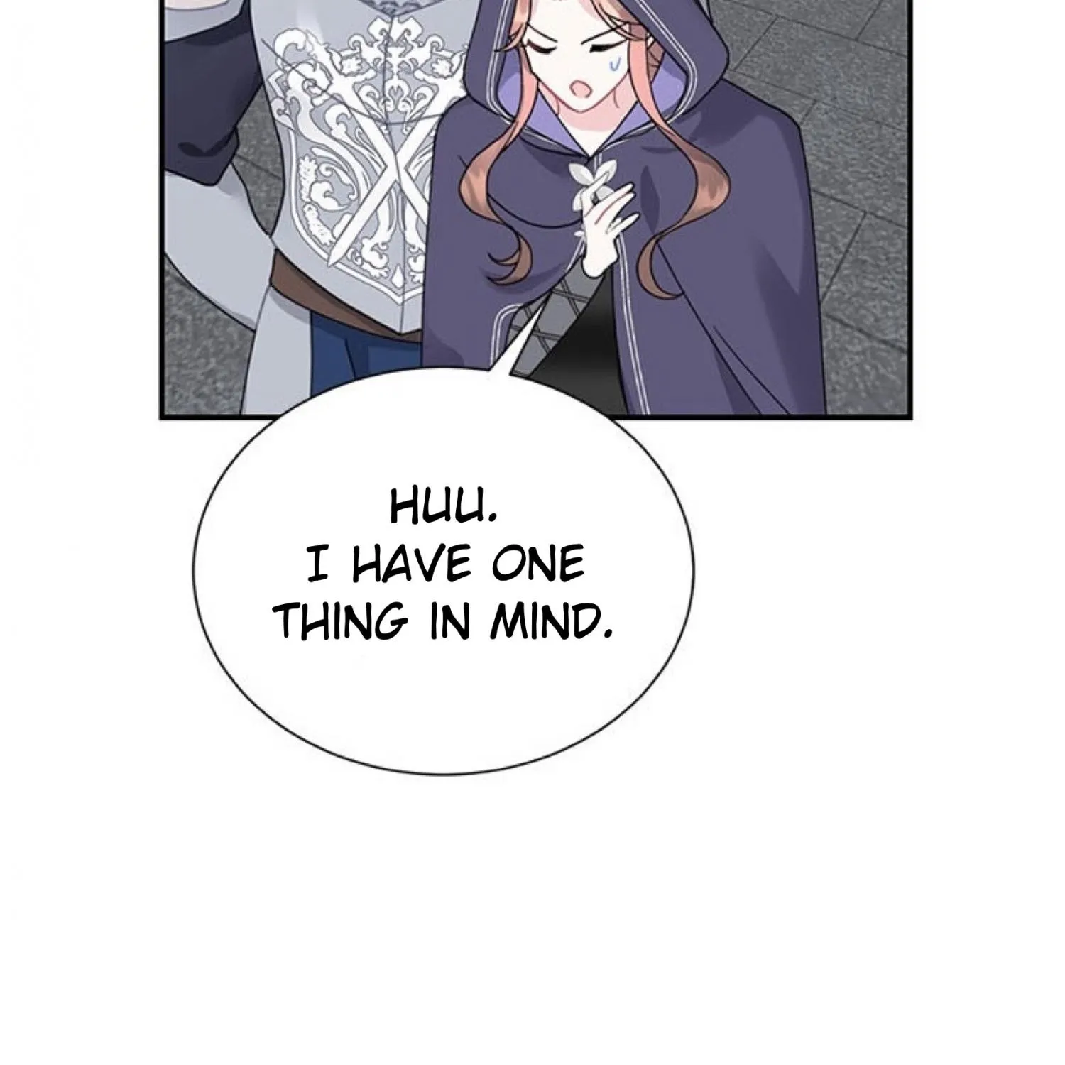 Read Cavier Falcon Princess chapter 66 image 130 on Lezhin