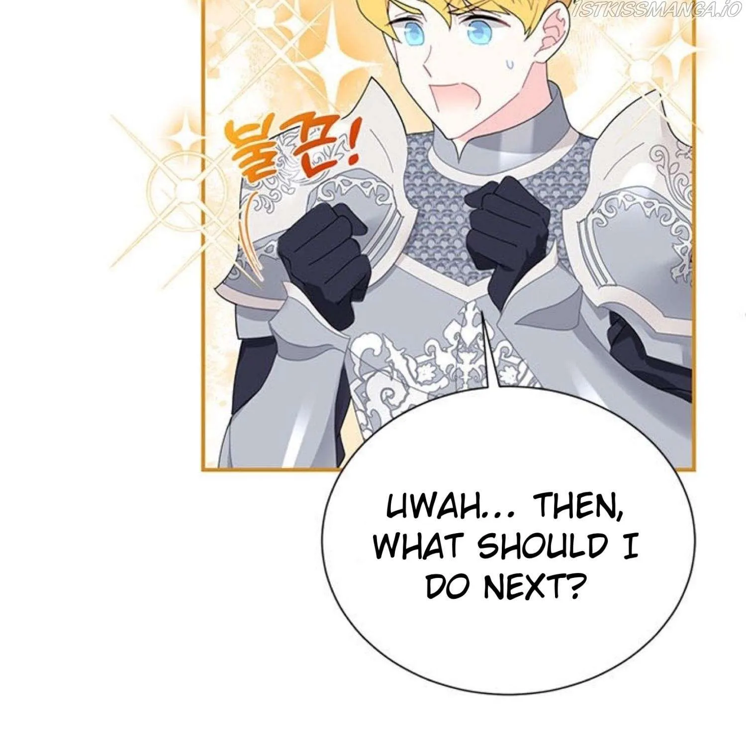 Read Cavier Falcon Princess chapter 66 image 149 on Lezhin