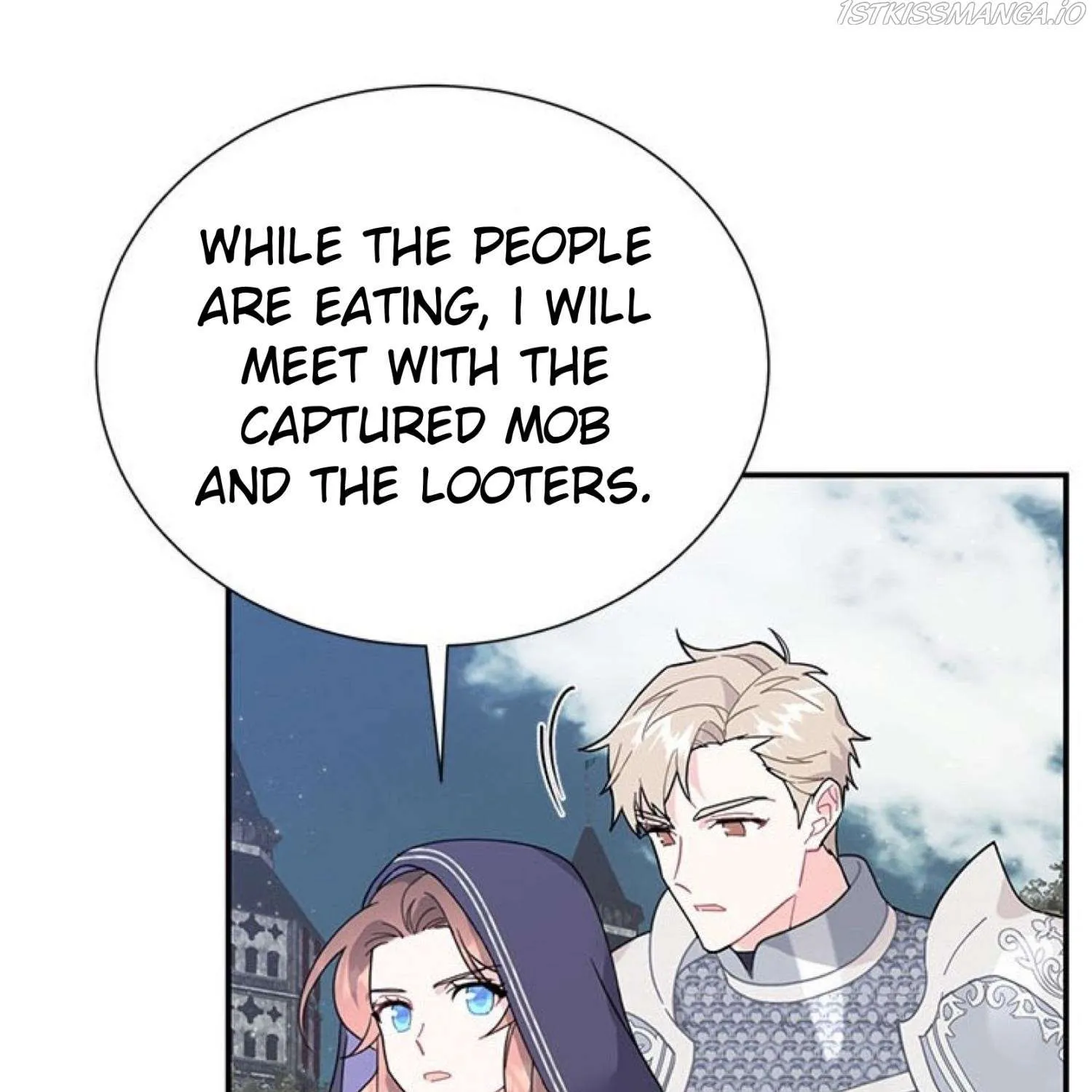 Read Cavier Falcon Princess chapter 66 image 153 on Lezhin