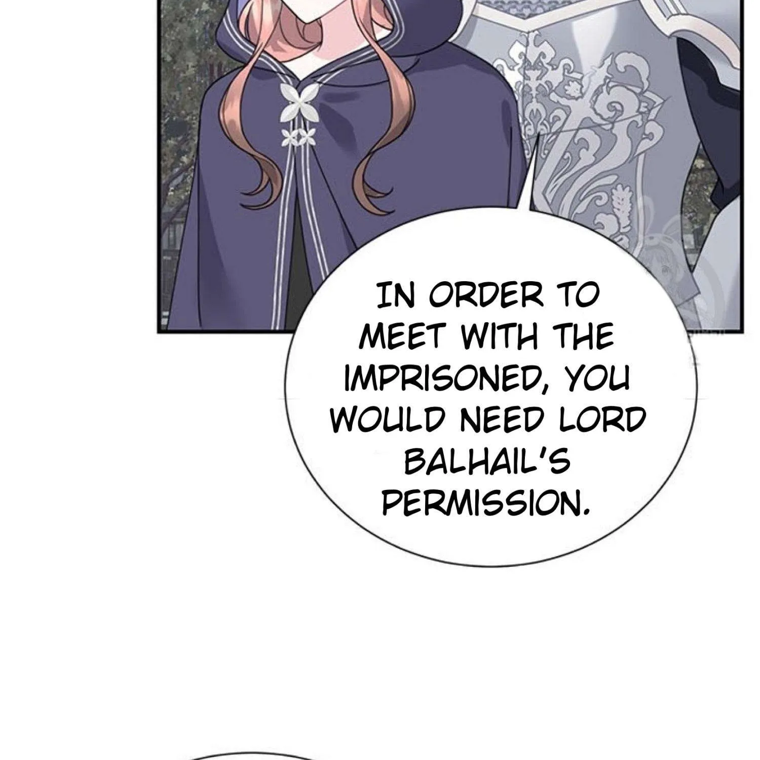 Read Cavier Falcon Princess chapter 66 image 154 on Lezhin