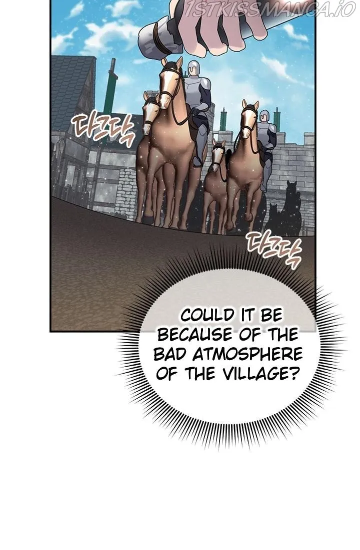 Read Cavier Falcon Princess chapter 66 image 16 on Lezhin