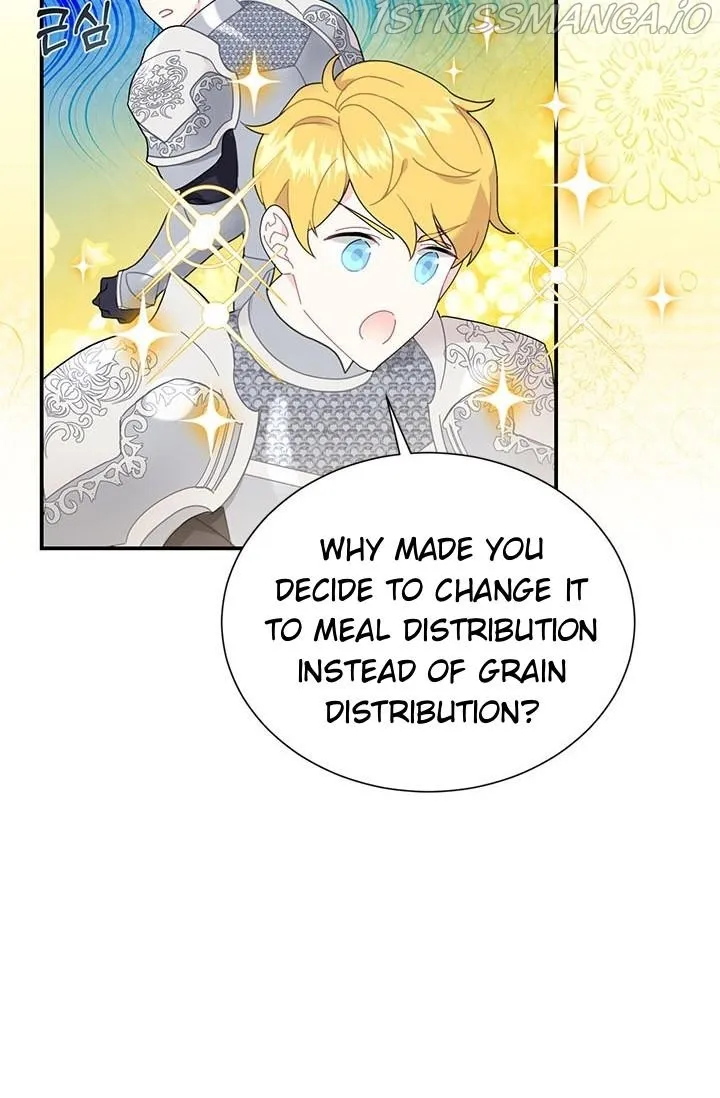 Read Cavier Falcon Princess chapter 66 image 161 on Lezhin