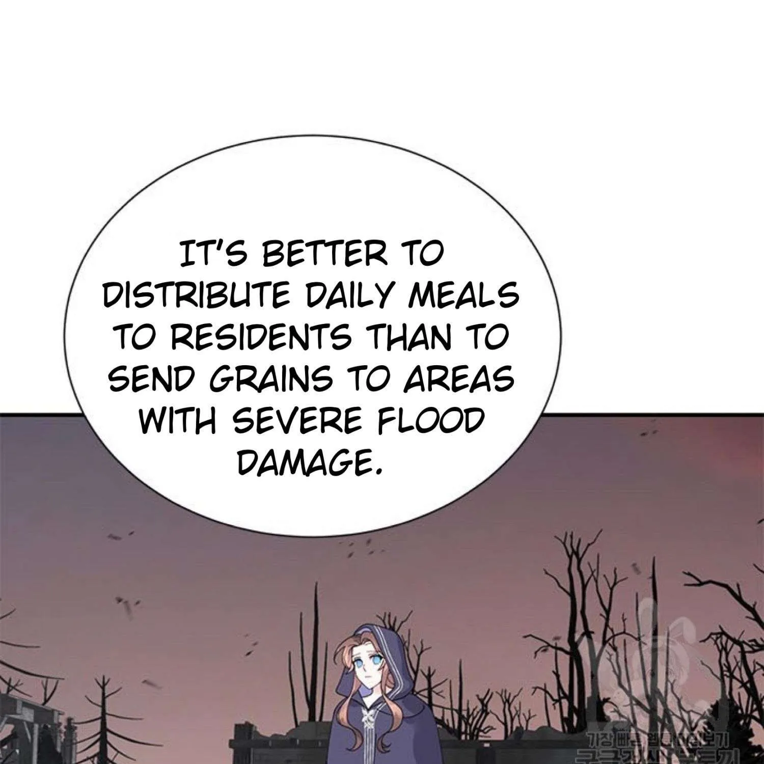 Read Cavier Falcon Princess chapter 66 image 164 on Lezhin
