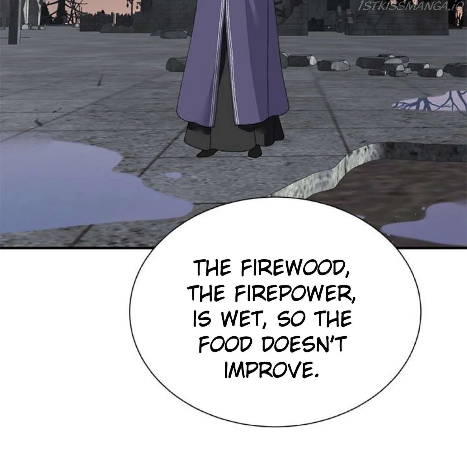 Read Cavier Falcon Princess chapter 66 image 166 on Lezhin