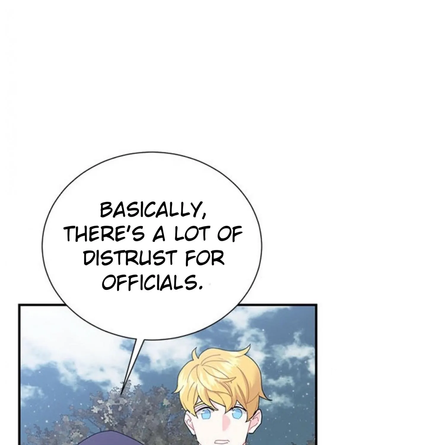 Read Cavier Falcon Princess chapter 66 image 172 on Lezhin