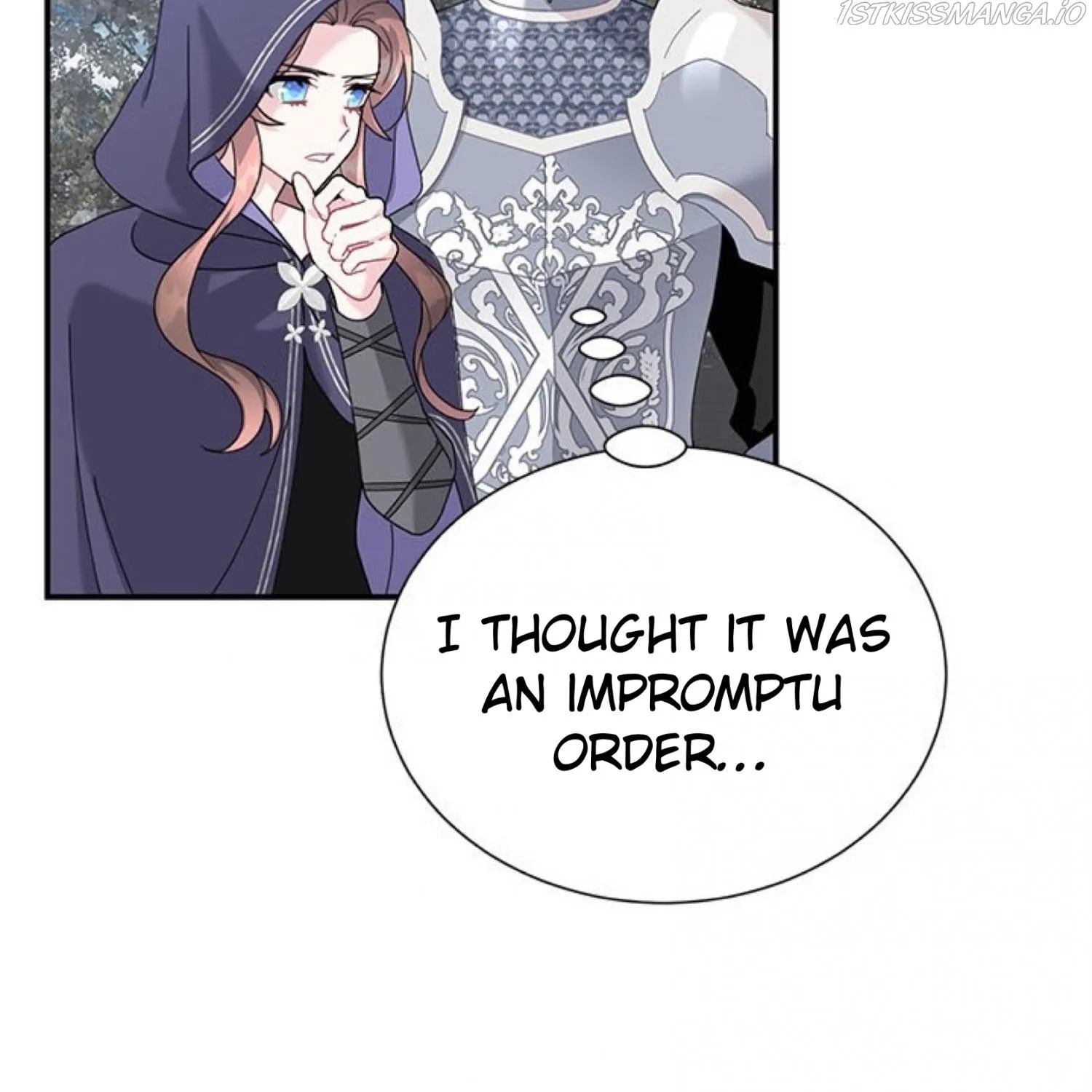 Read Cavier Falcon Princess chapter 66 image 174 on Lezhin
