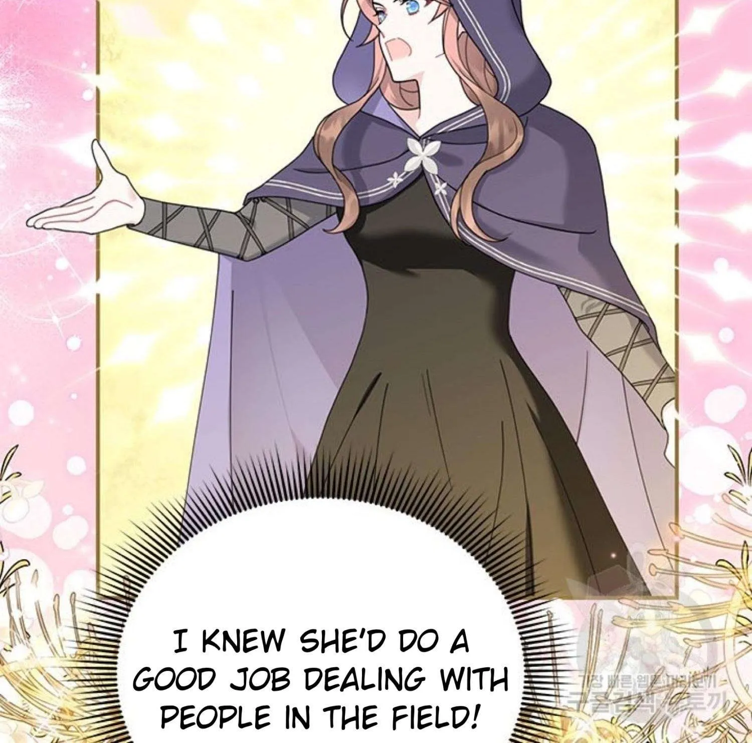 Read Cavier Falcon Princess chapter 66 image 178 on Lezhin