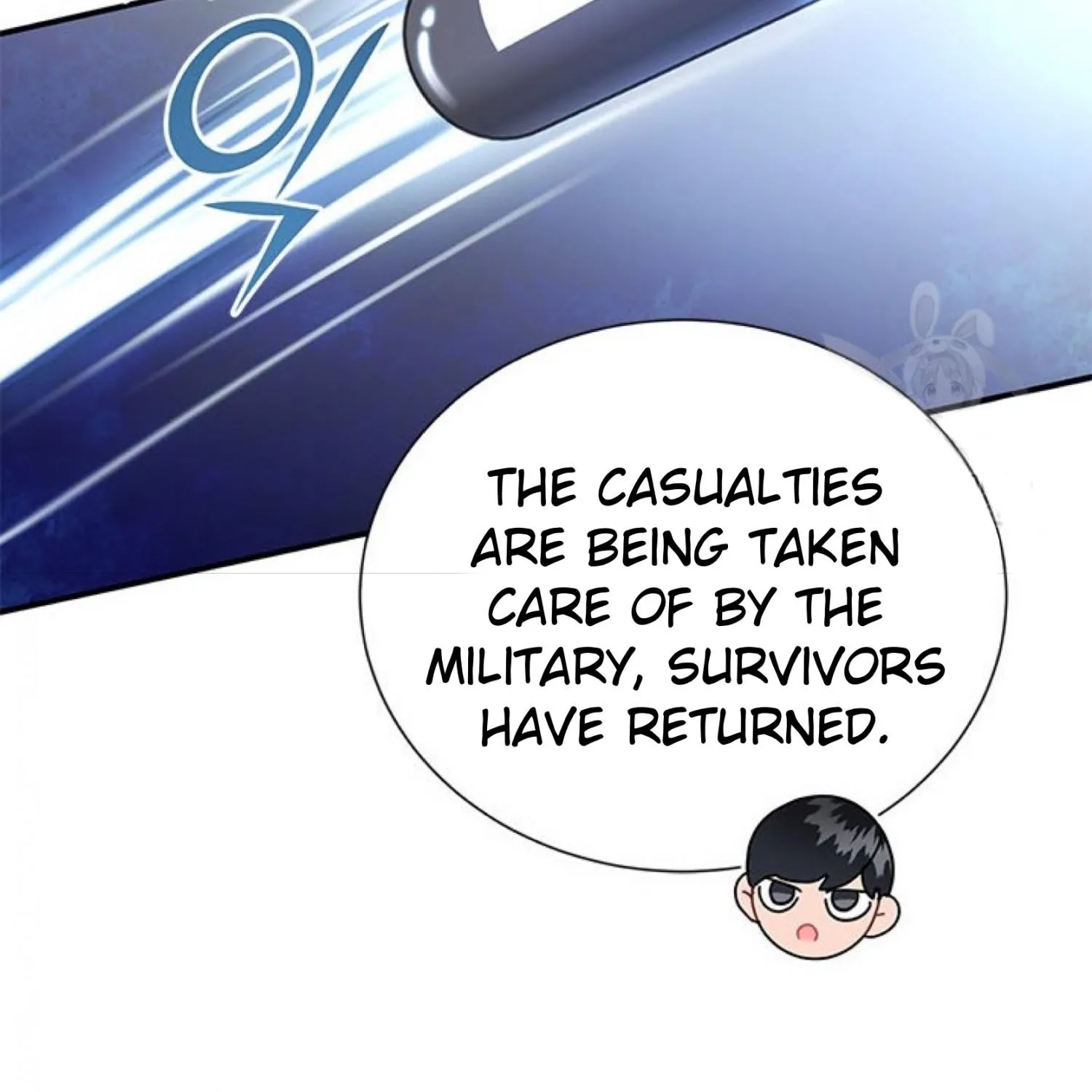 Read Cavier Falcon Princess chapter 66 image 18 on Lezhin