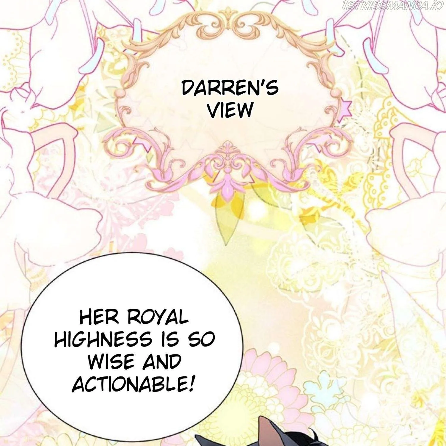 Read Cavier Falcon Princess chapter 66 image 200 on Lezhin