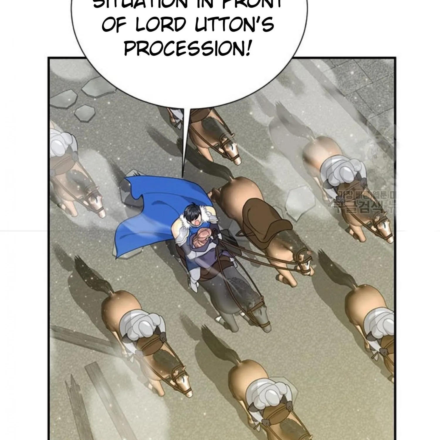 Read Cavier Falcon Princess chapter 66 image 30 on Lezhin
