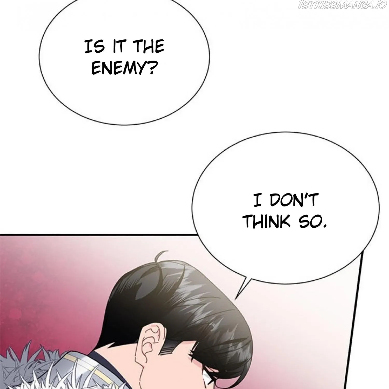 Read Cavier Falcon Princess chapter 66 image 33 on Lezhin