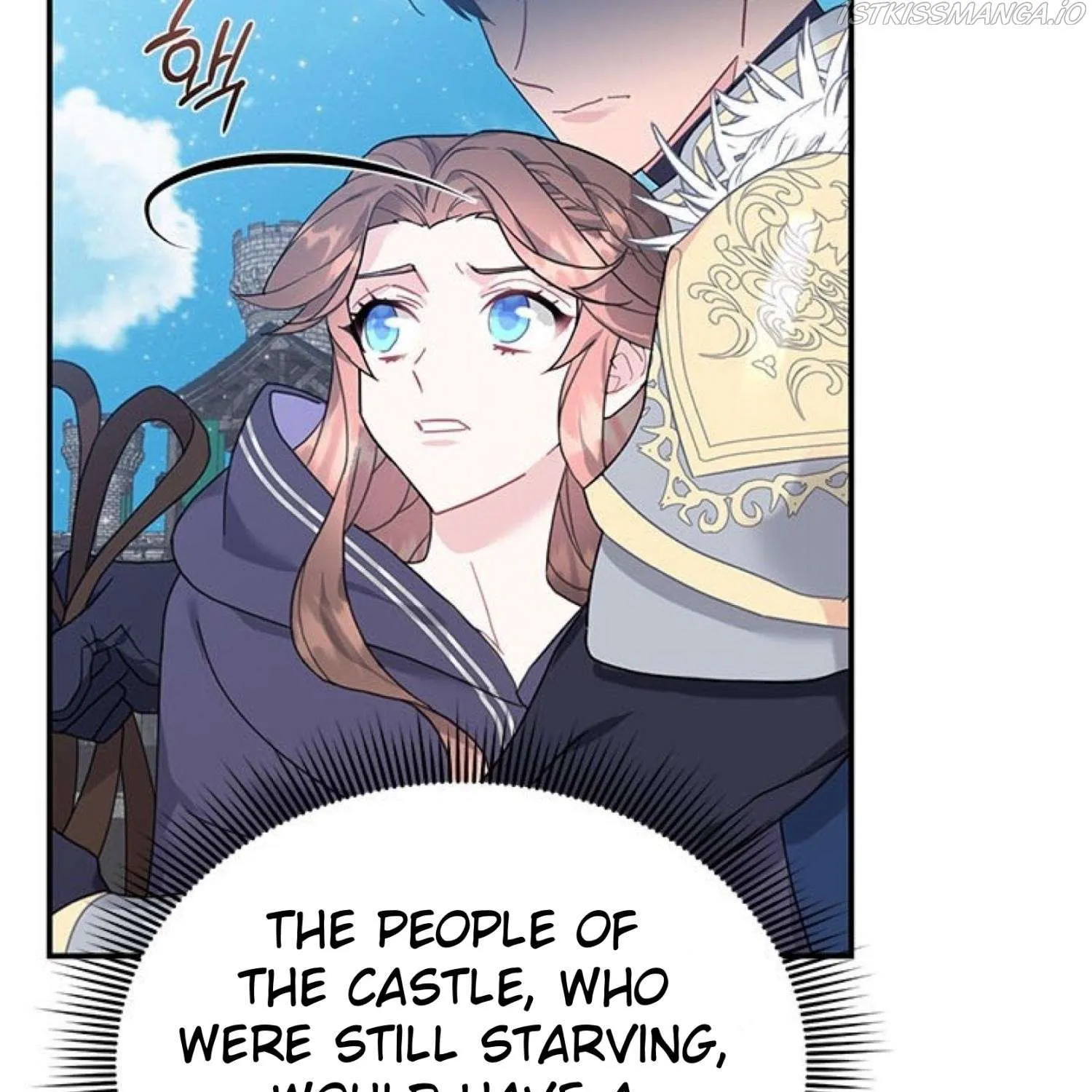 Read Cavier Falcon Princess chapter 66 image 42 on Lezhin
