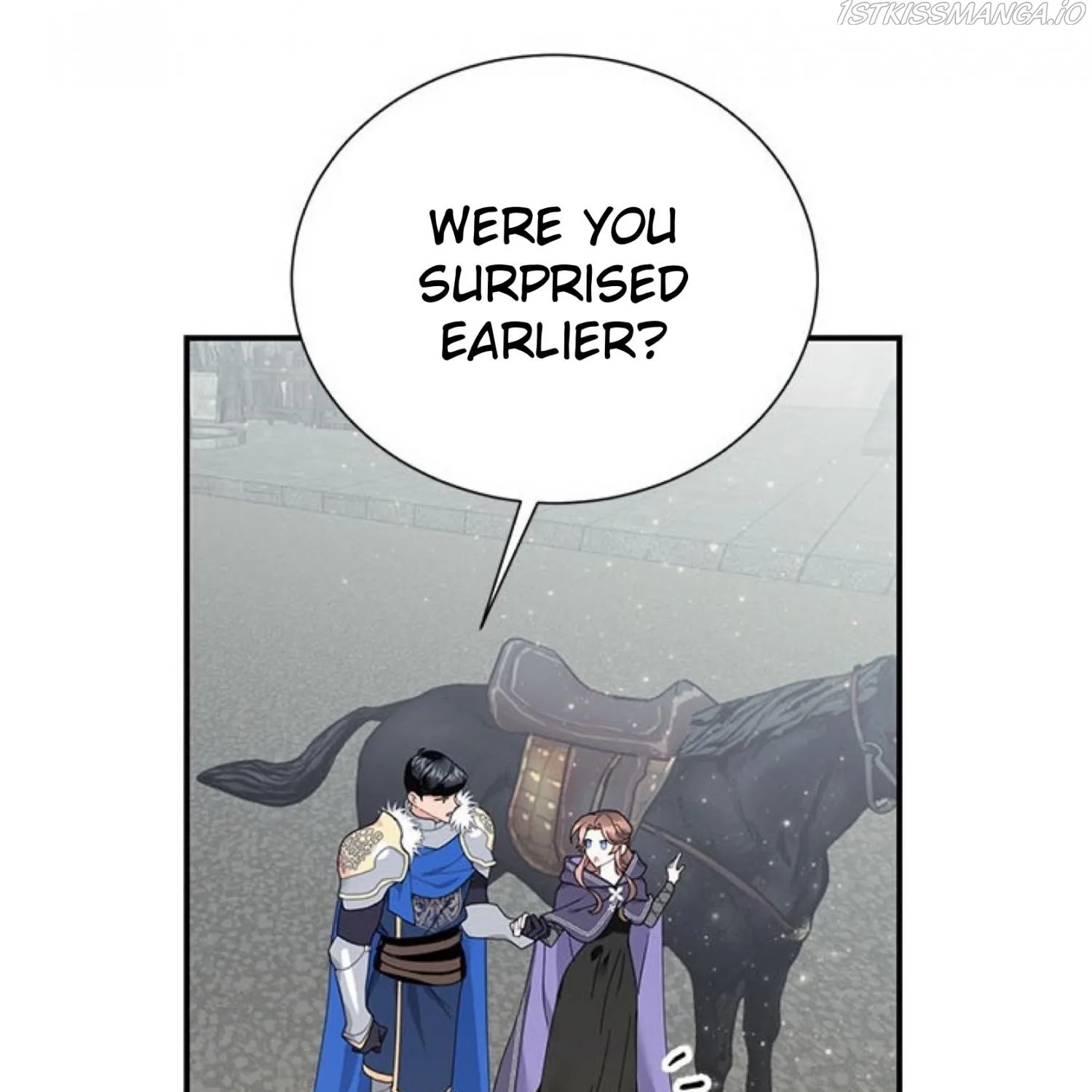 Read Cavier Falcon Princess chapter 66 image 54 on Lezhin