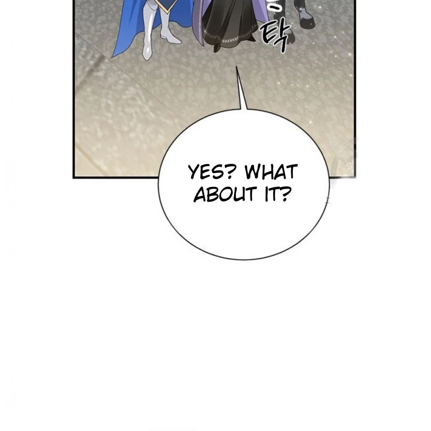 Read Cavier Falcon Princess chapter 66 image 55 on Lezhin