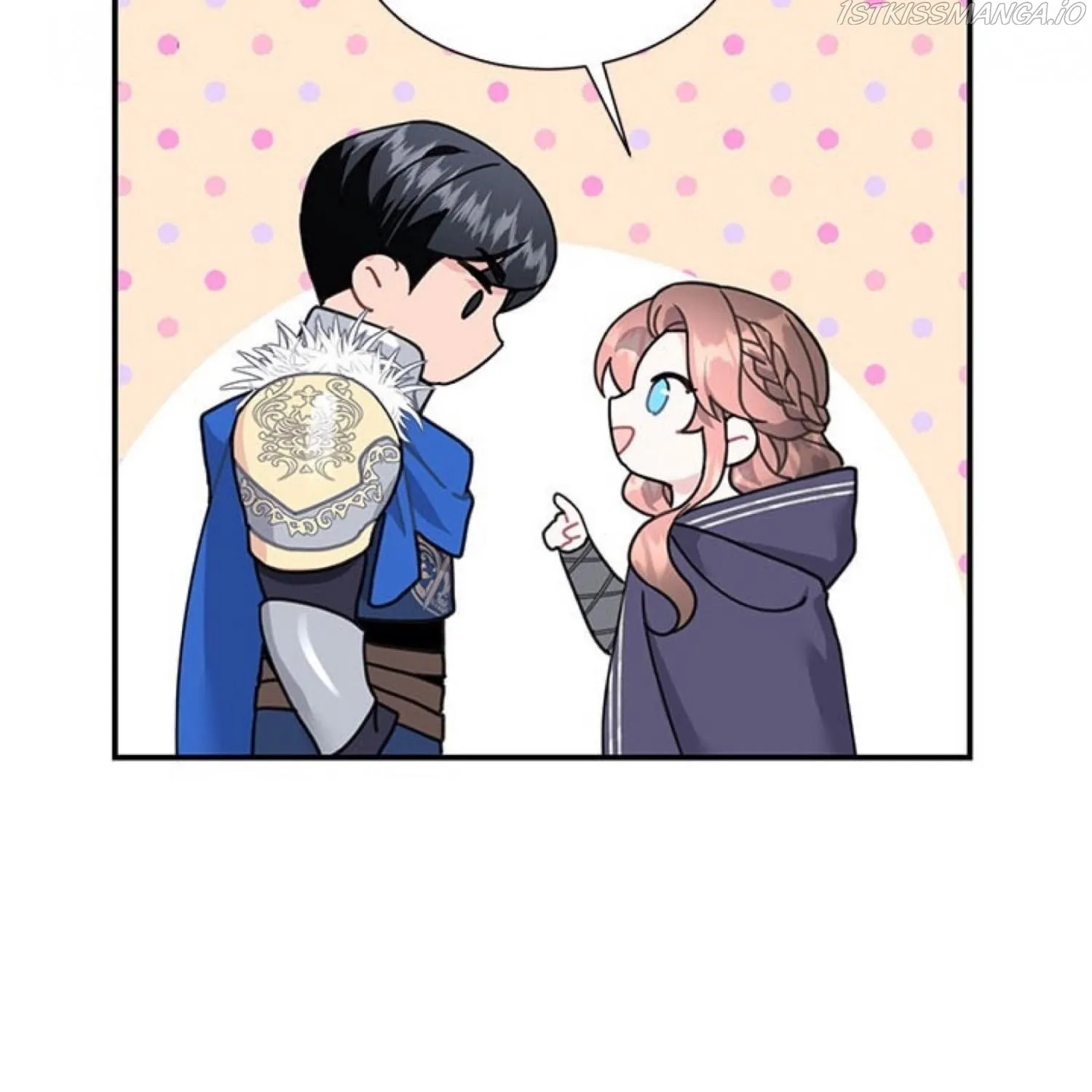 Read Cavier Falcon Princess chapter 66 image 66 on Lezhin