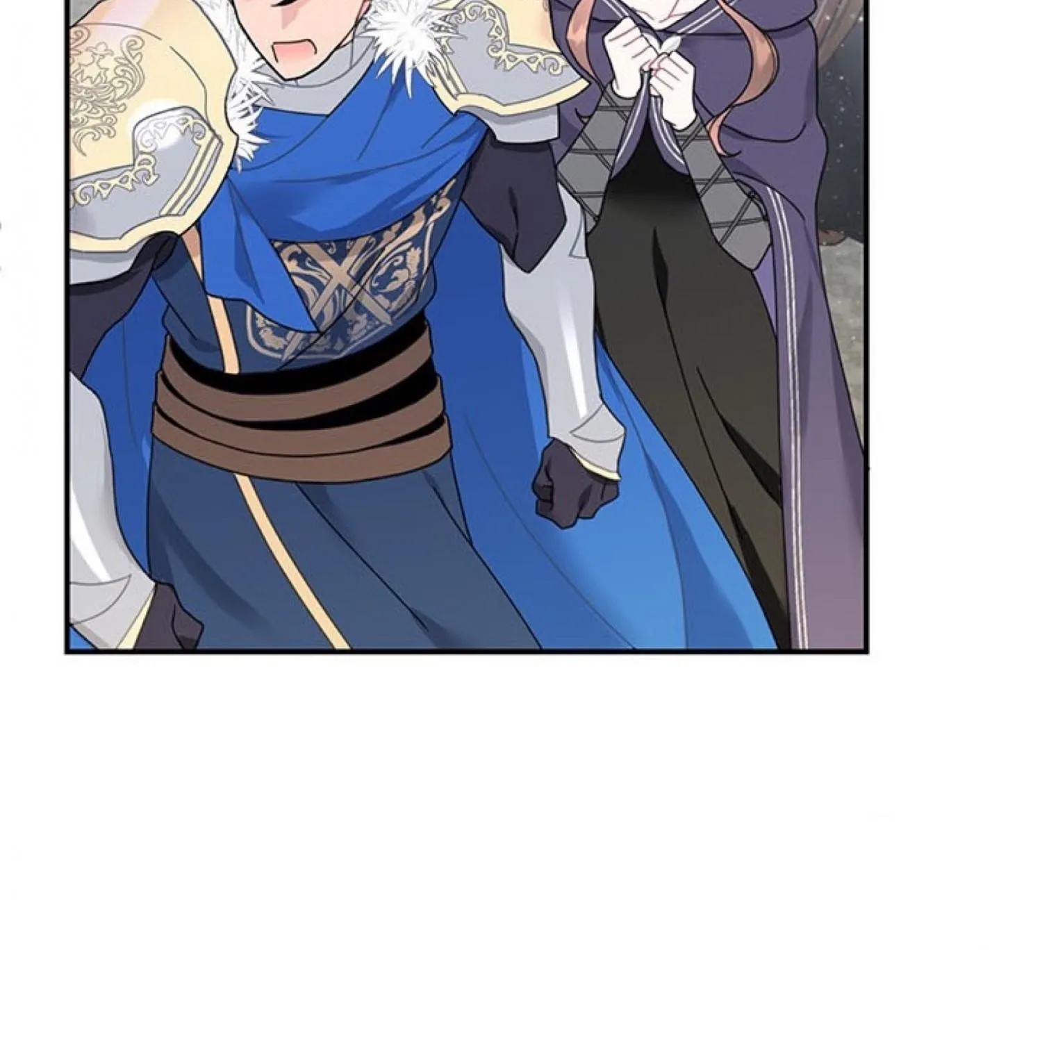 Read Cavier Falcon Princess chapter 66 image 68 on Lezhin