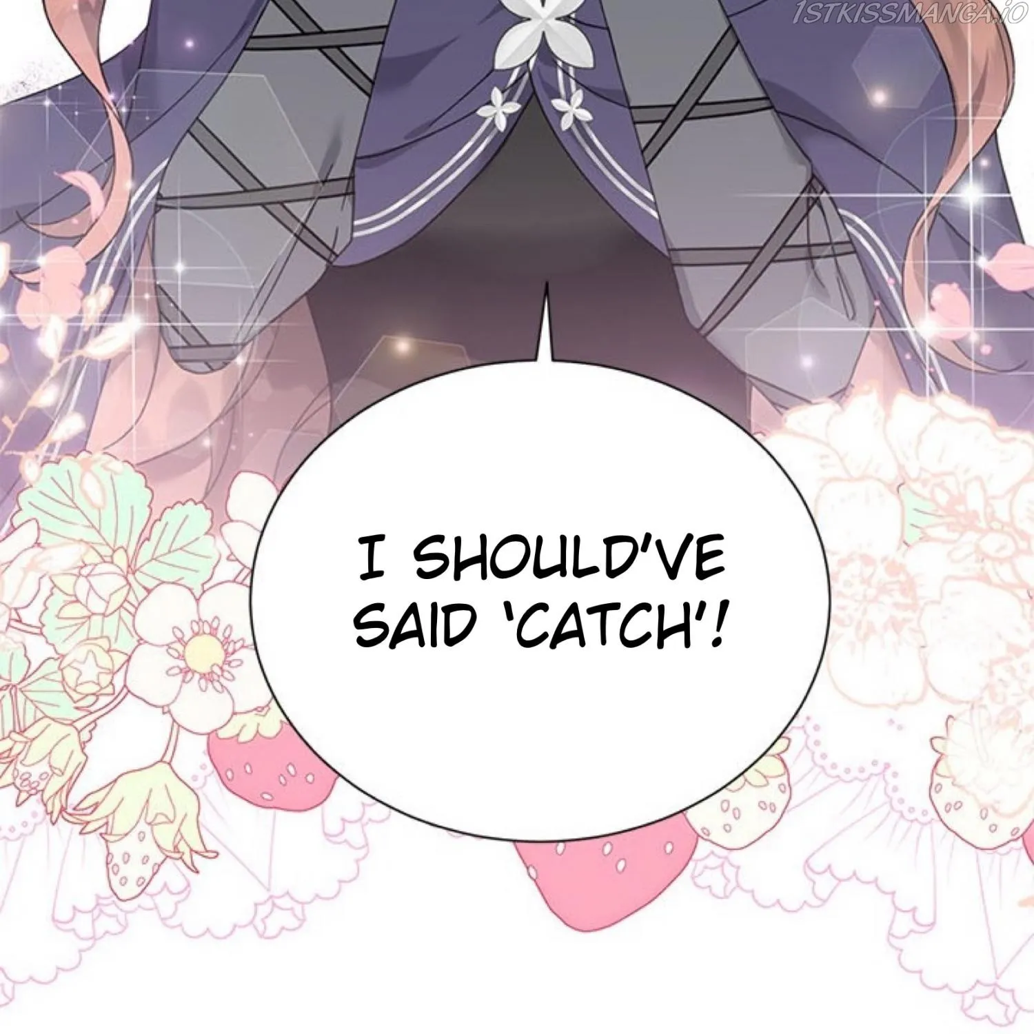 Read Cavier Falcon Princess chapter 66 image 74 on Lezhin