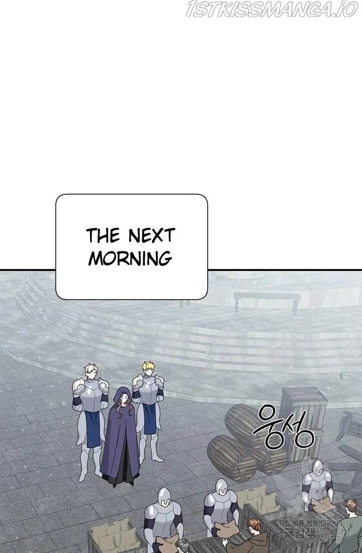 Read Cavier Falcon Princess chapter 66 image 78 on Lezhin