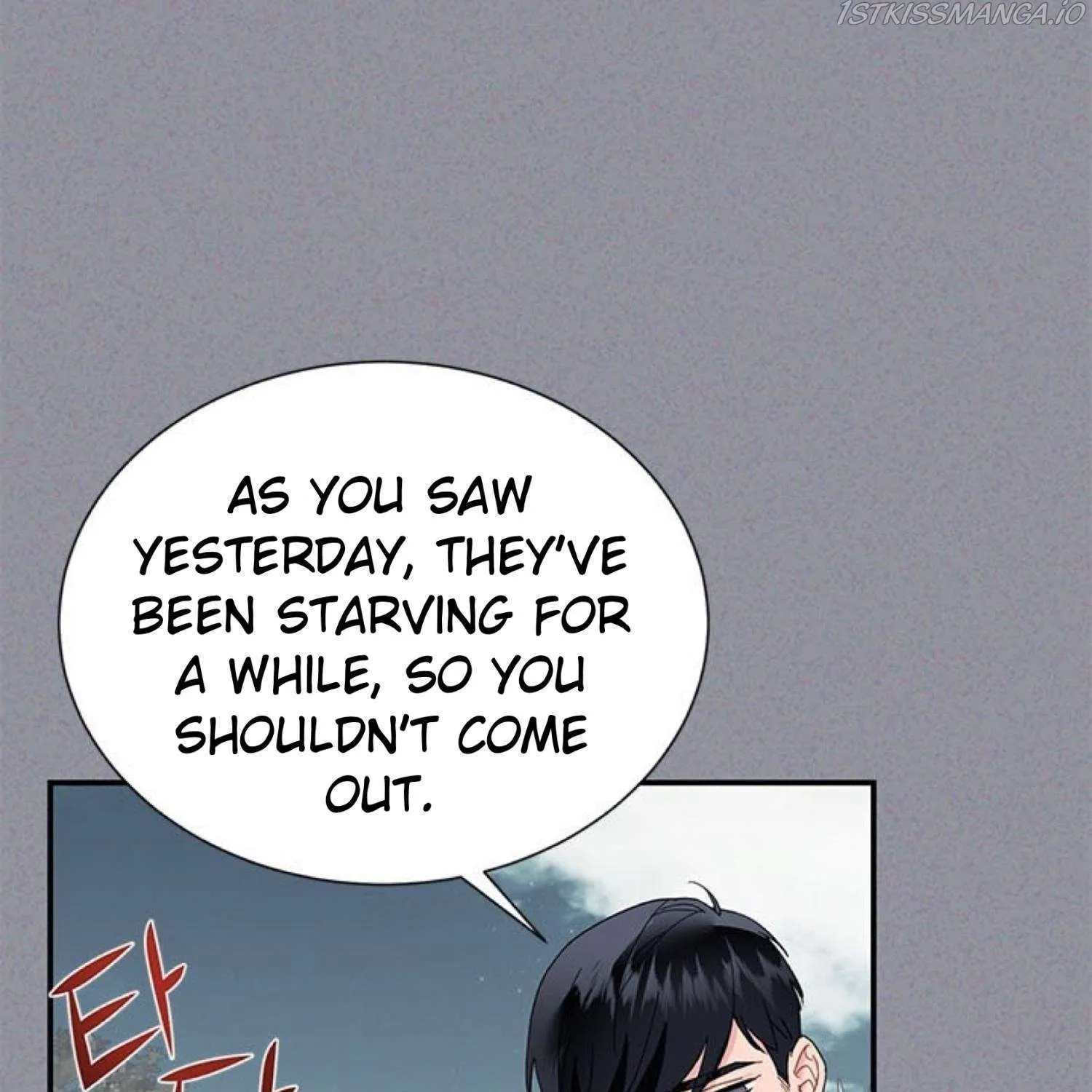 Read Cavier Falcon Princess chapter 66 image 83 on Lezhin