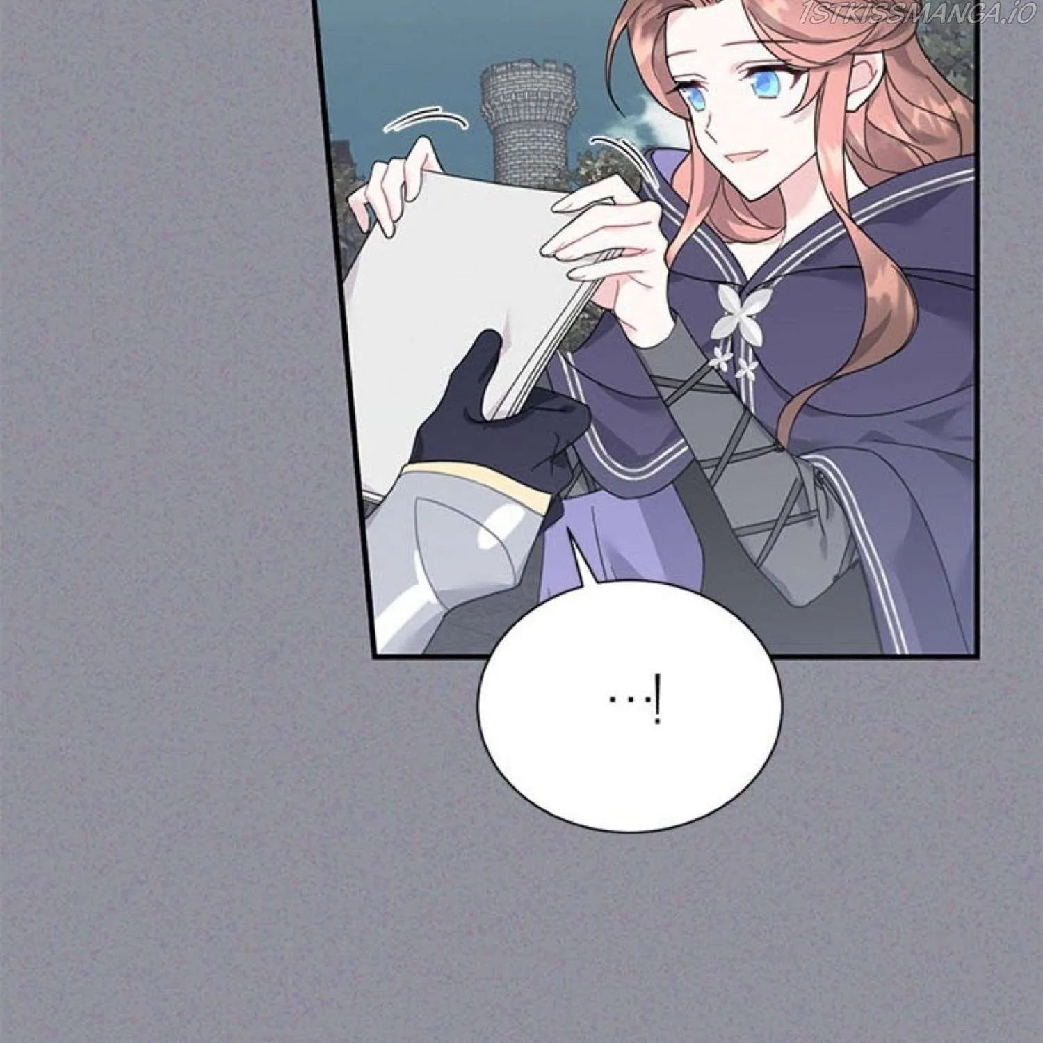 Read Cavier Falcon Princess chapter 66 image 87 on Lezhin