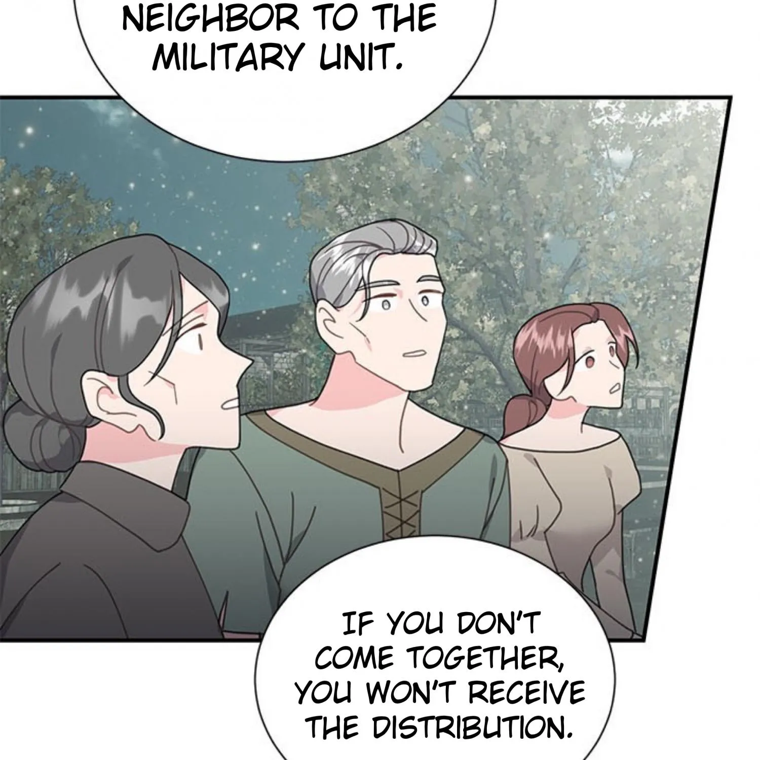 Read Cavier Falcon Princess chapter 67 image 126 on Lezhin
