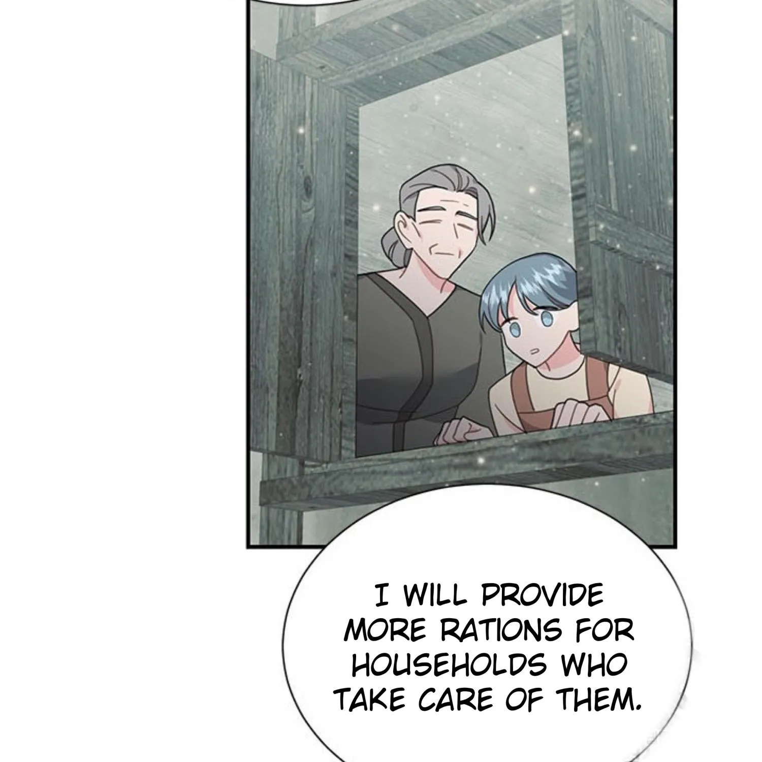 Read Cavier Falcon Princess chapter 67 image 128 on Lezhin