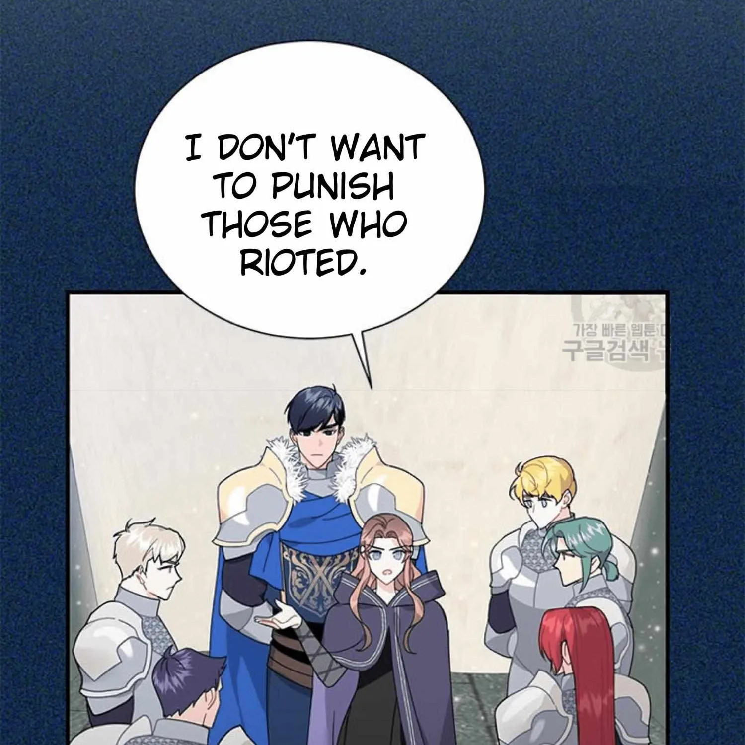 Read Cavier Falcon Princess chapter 67 image 135 on Lezhin