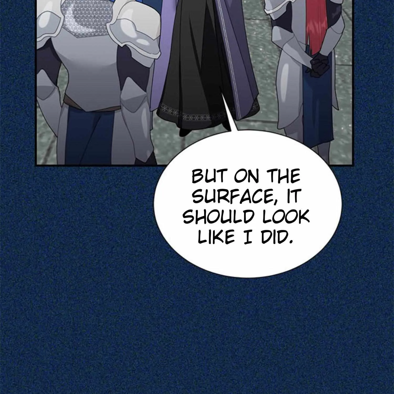 Read Cavier Falcon Princess chapter 67 image 136 on Lezhin