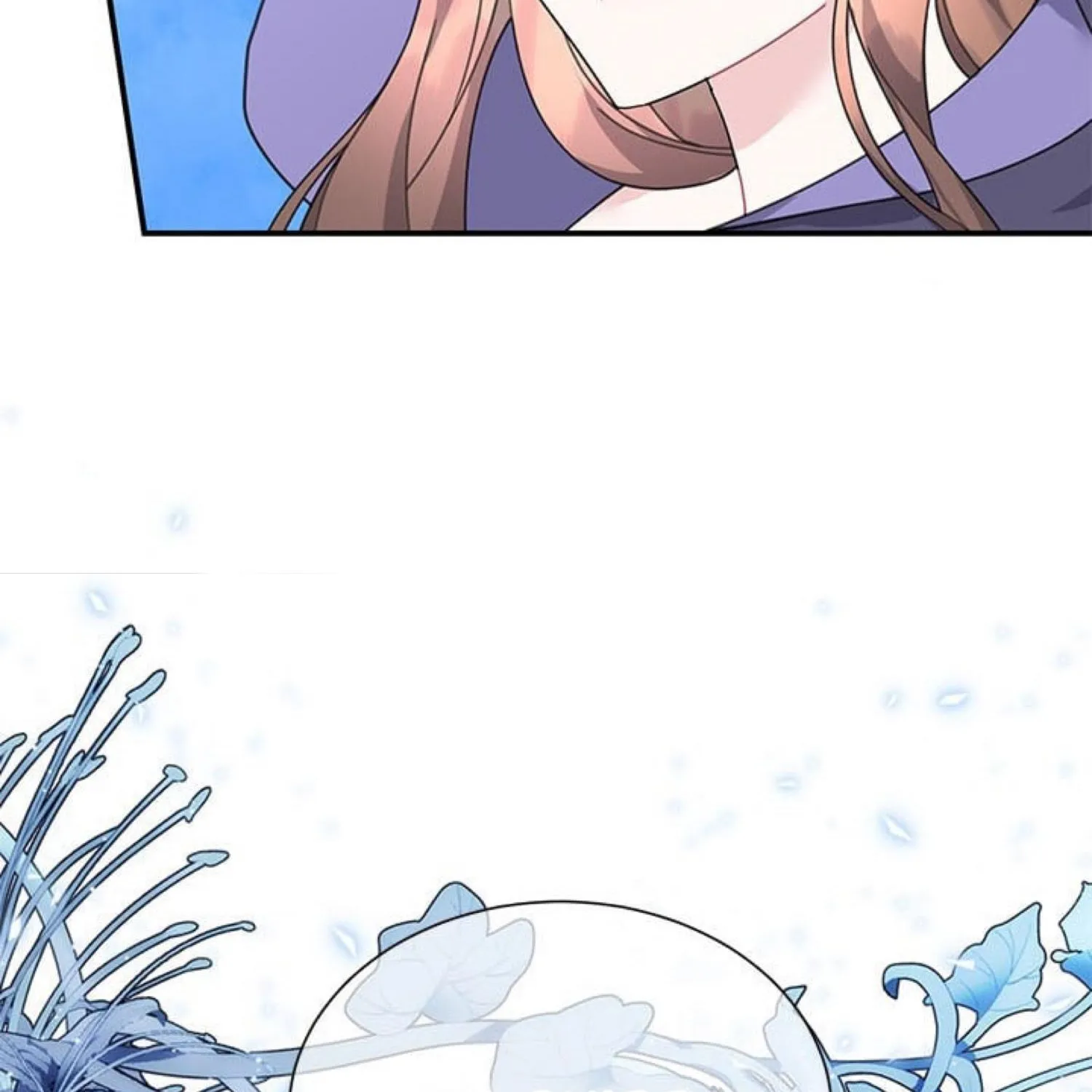Read Cavier Falcon Princess chapter 67 image 14 on Lezhin