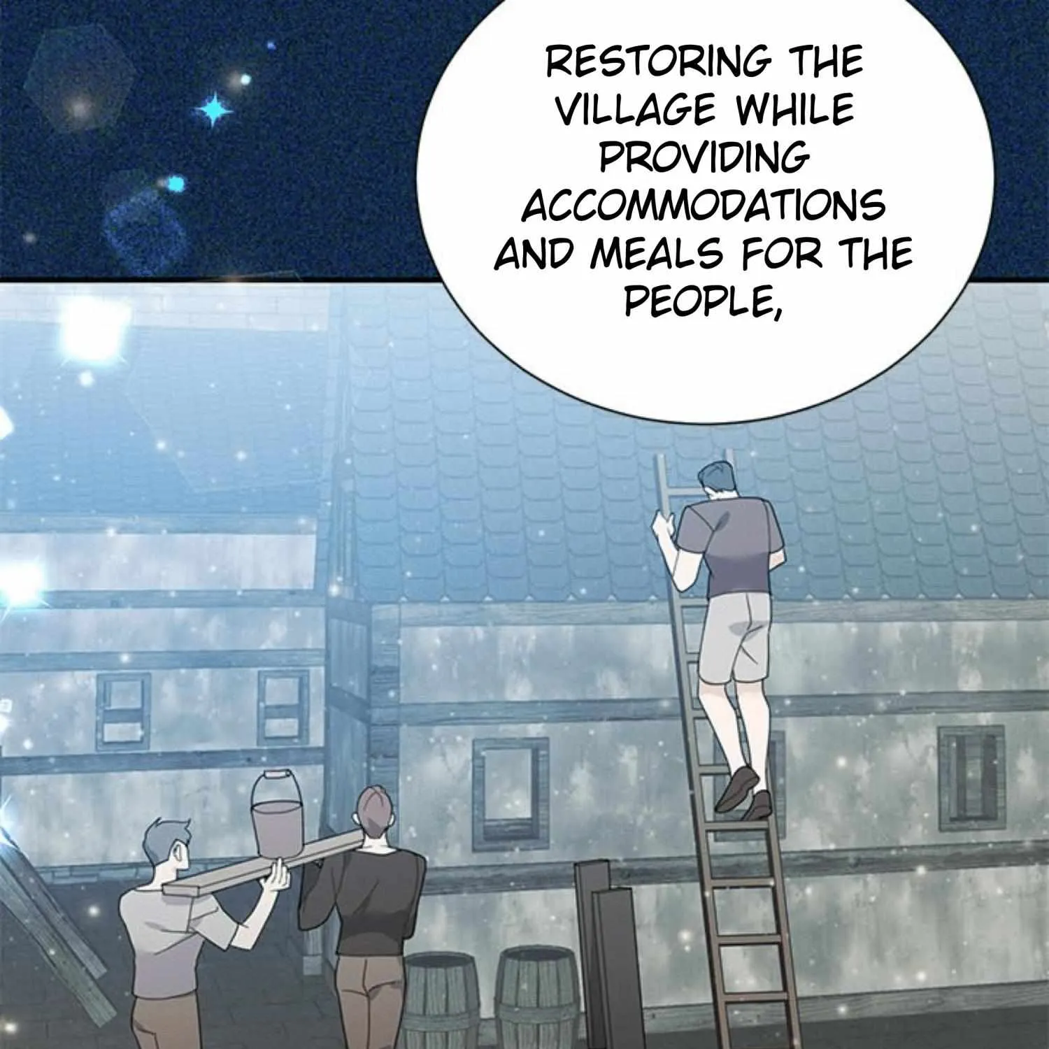Read Cavier Falcon Princess chapter 67 image 146 on Lezhin