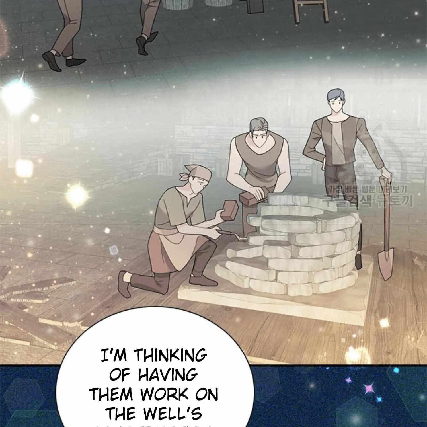 Read Cavier Falcon Princess chapter 67 image 147 on Lezhin