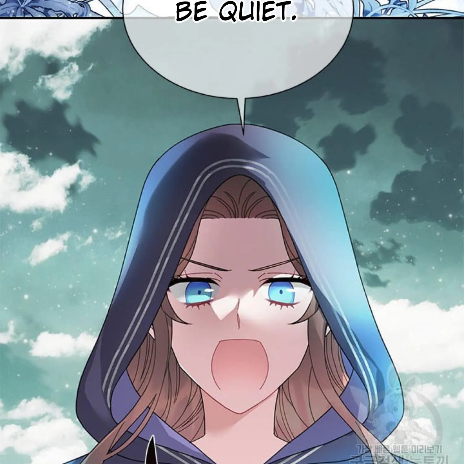 Read Cavier Falcon Princess chapter 67 image 15 on Lezhin