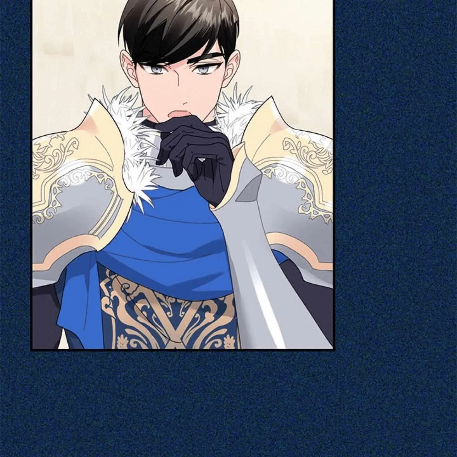 Read Cavier Falcon Princess chapter 67 image 151 on Lezhin