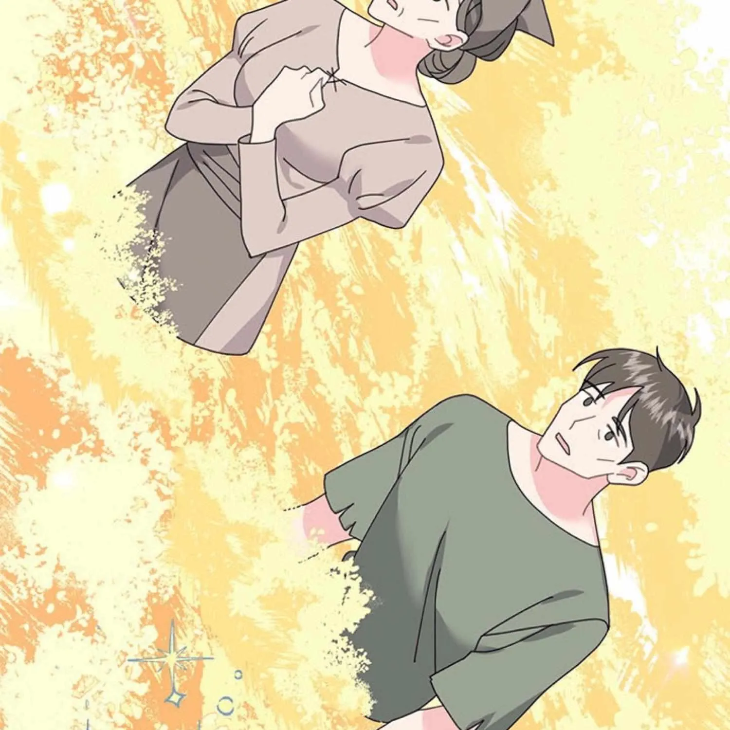 Read Cavier Falcon Princess chapter 67 image 167 on Lezhin