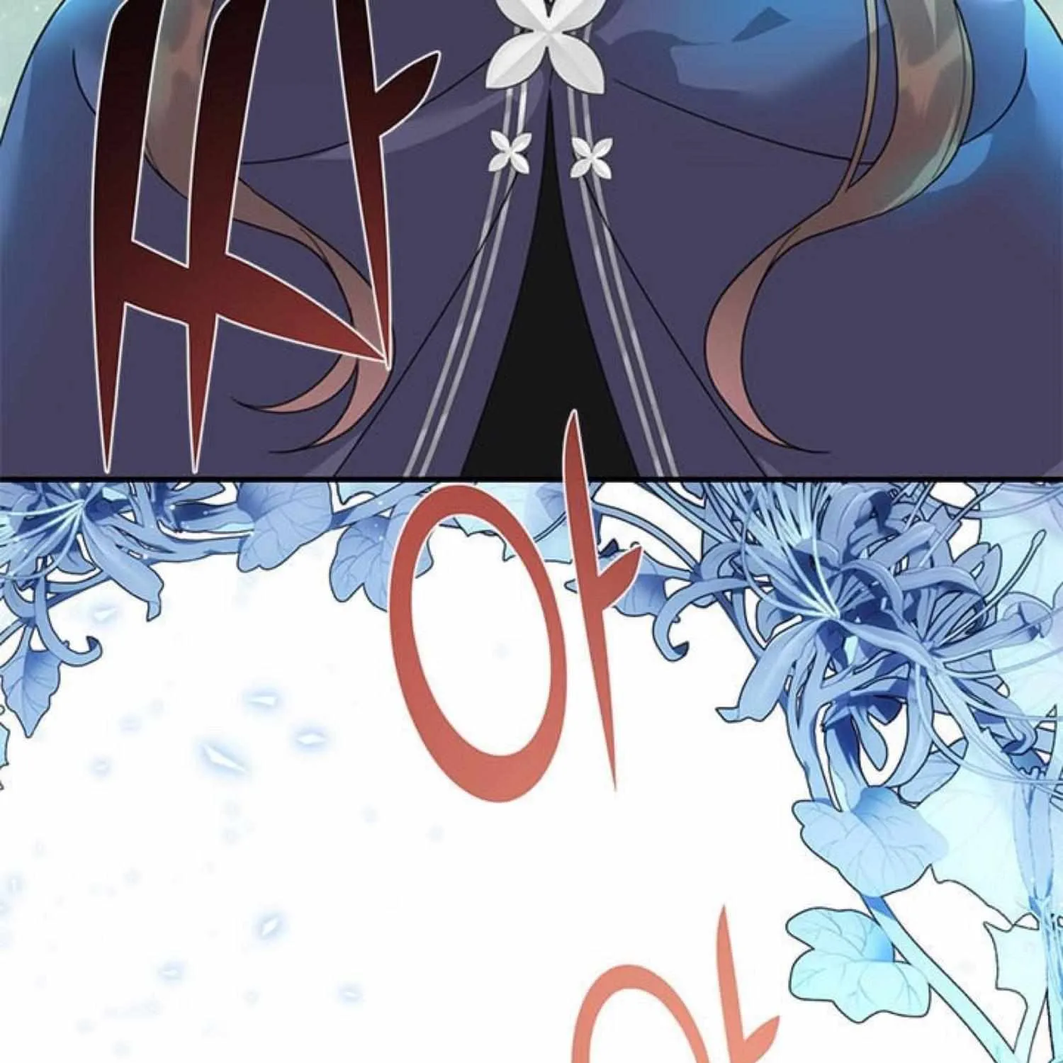 Read Cavier Falcon Princess chapter 67 image 17 on Lezhin
