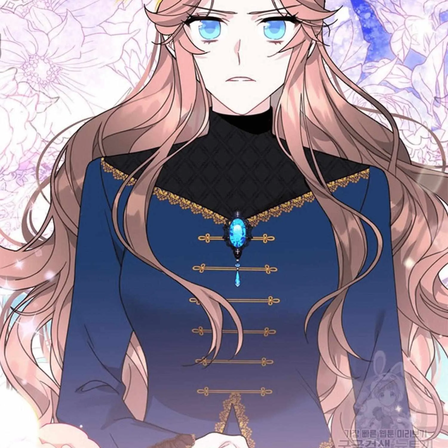 Read Cavier Falcon Princess chapter 67 image 181 on Lezhin