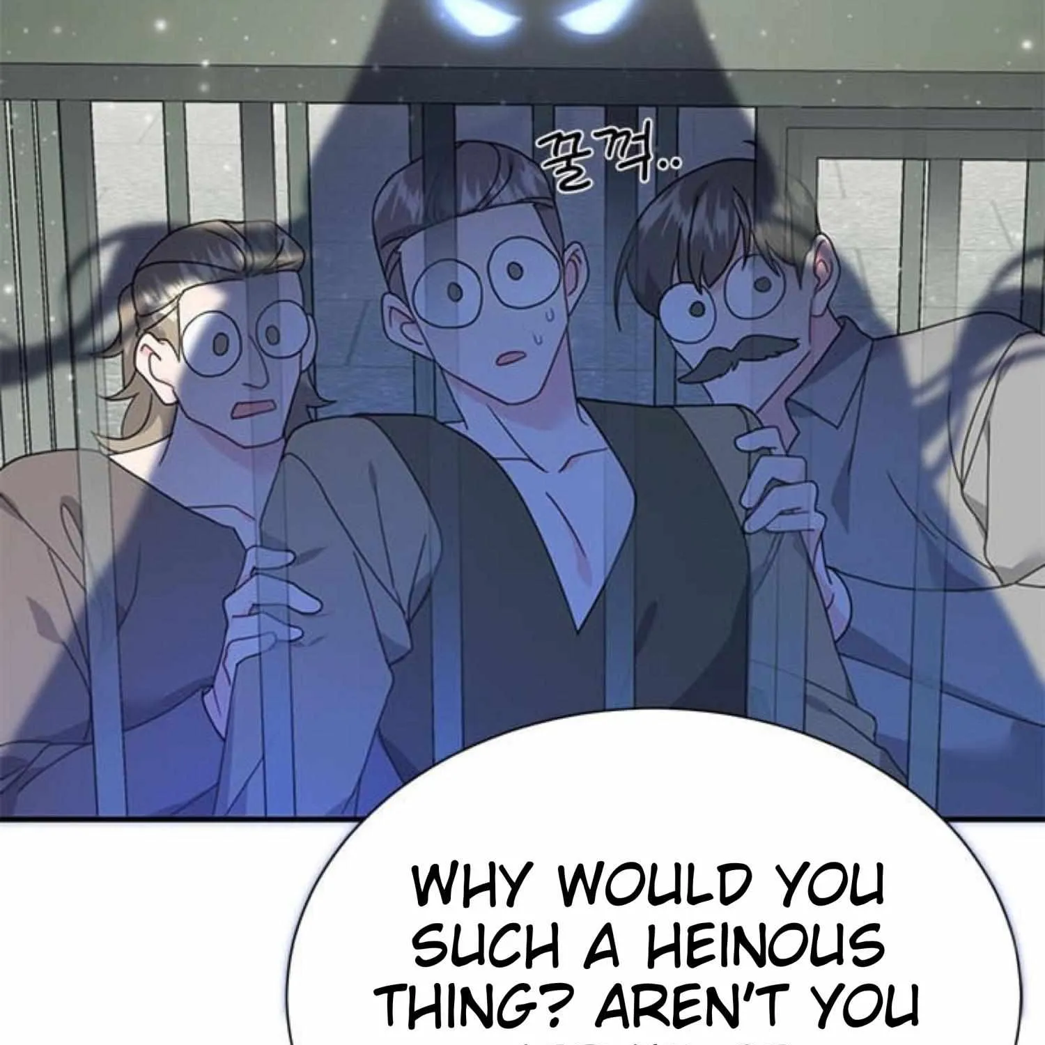 Read Cavier Falcon Princess chapter 67 image 19 on Lezhin