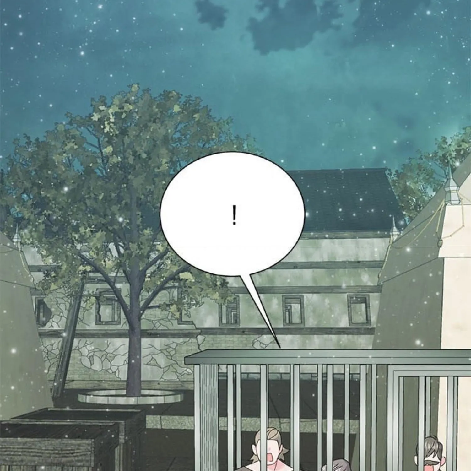 Read Cavier Falcon Princess chapter 67 image 2 on Lezhin