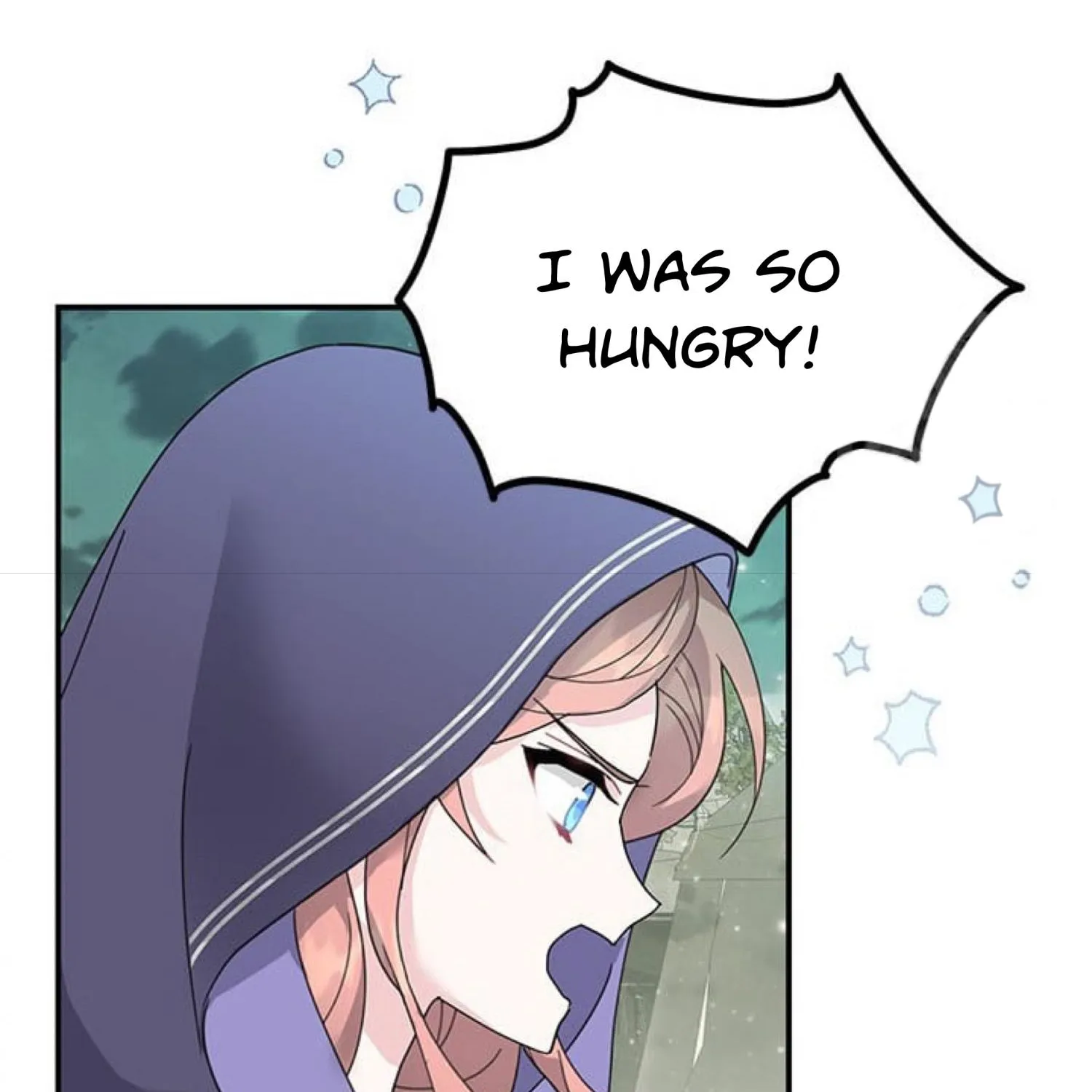 Read Cavier Falcon Princess chapter 67 image 22 on Lezhin