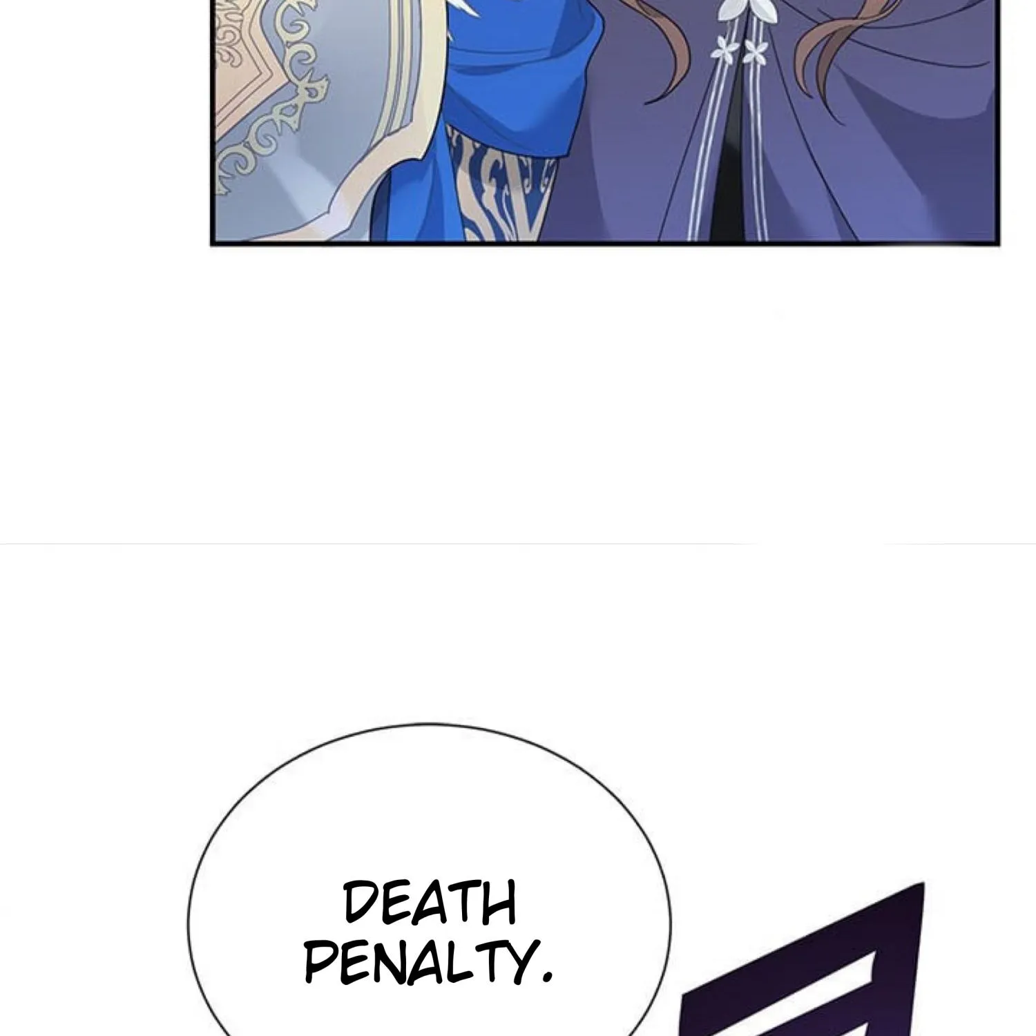 Read Cavier Falcon Princess chapter 67 image 26 on Lezhin