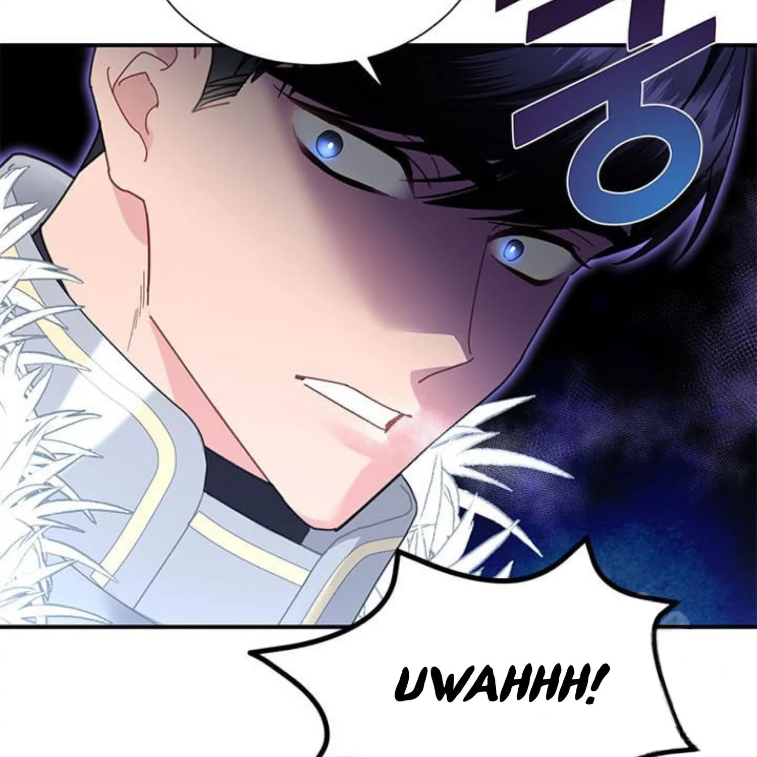Read Cavier Falcon Princess chapter 67 image 27 on Lezhin