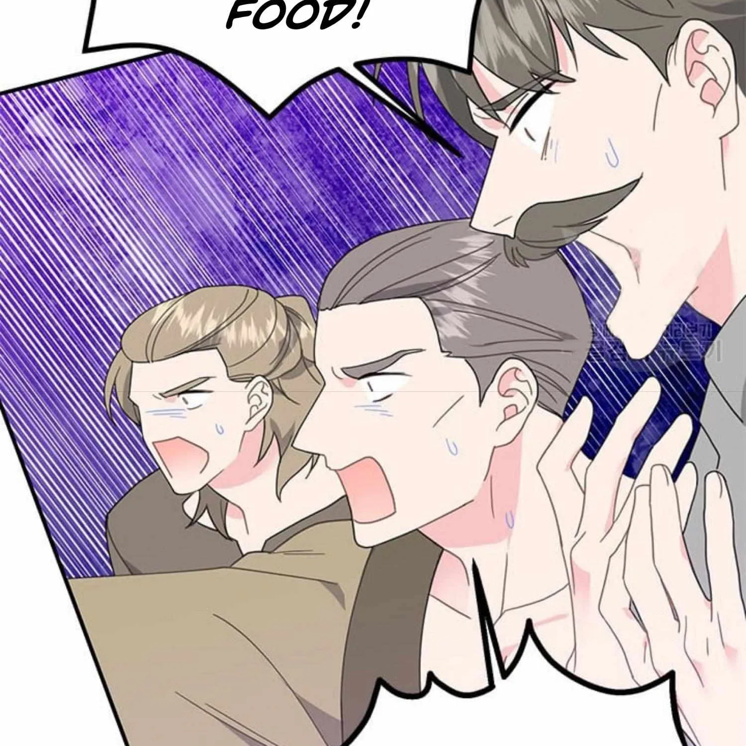 Read Cavier Falcon Princess chapter 67 image 30 on Lezhin