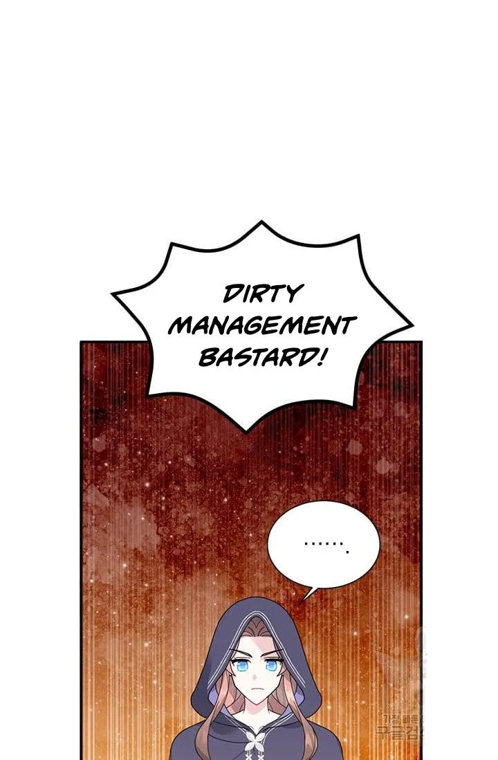 Read Cavier Falcon Princess chapter 67 image 33 on Lezhin