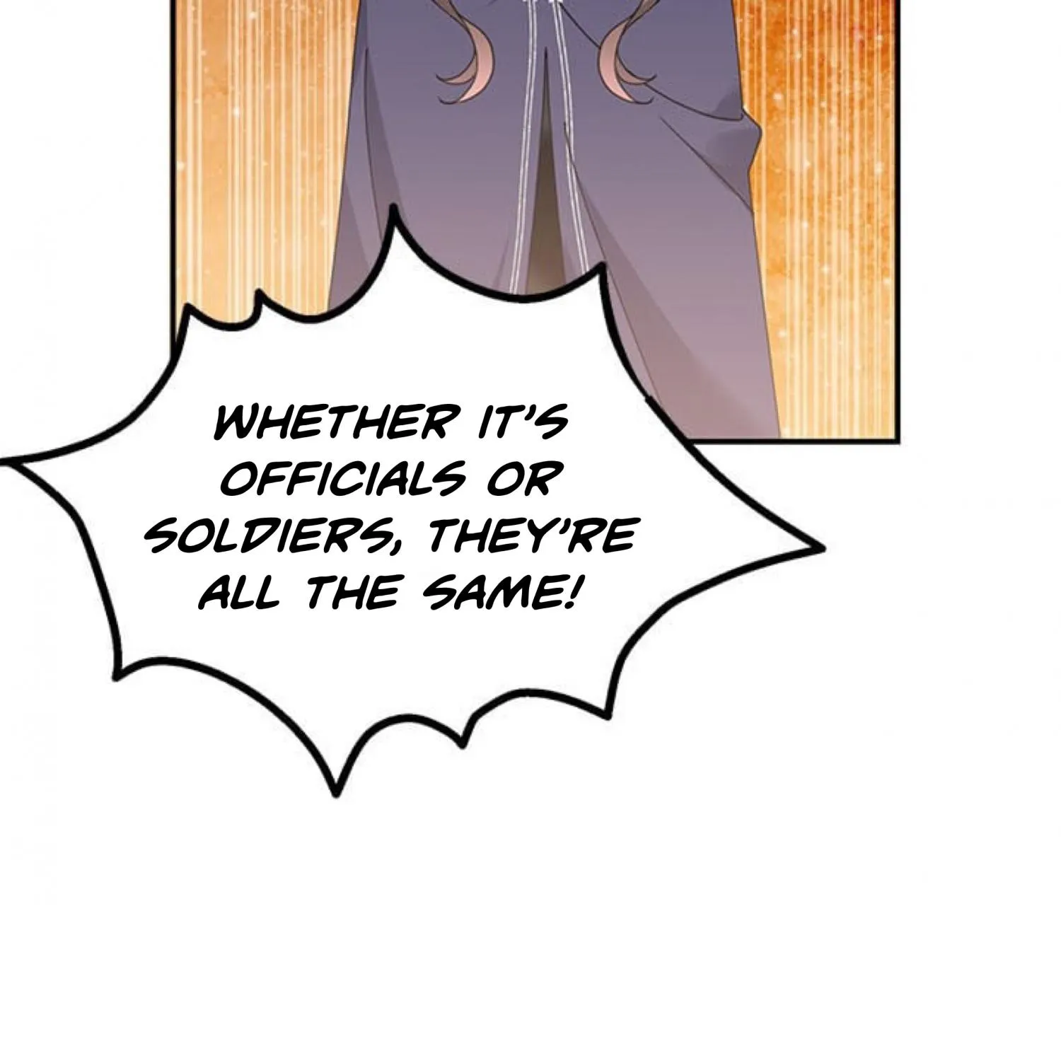 Read Cavier Falcon Princess chapter 67 image 34 on Lezhin