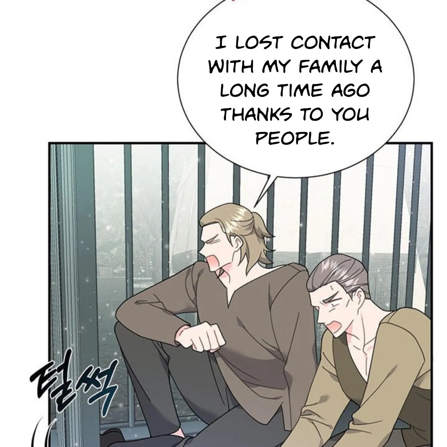 Read Cavier Falcon Princess chapter 67 image 38 on Lezhin