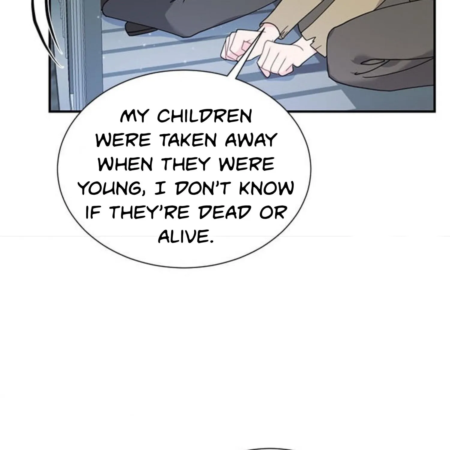 Read Cavier Falcon Princess chapter 67 image 39 on Lezhin