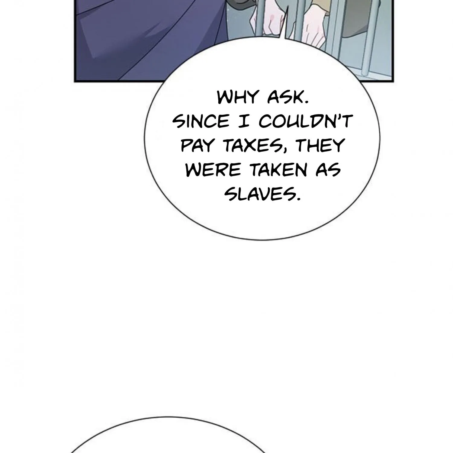 Read Cavier Falcon Princess chapter 67 image 42 on Lezhin