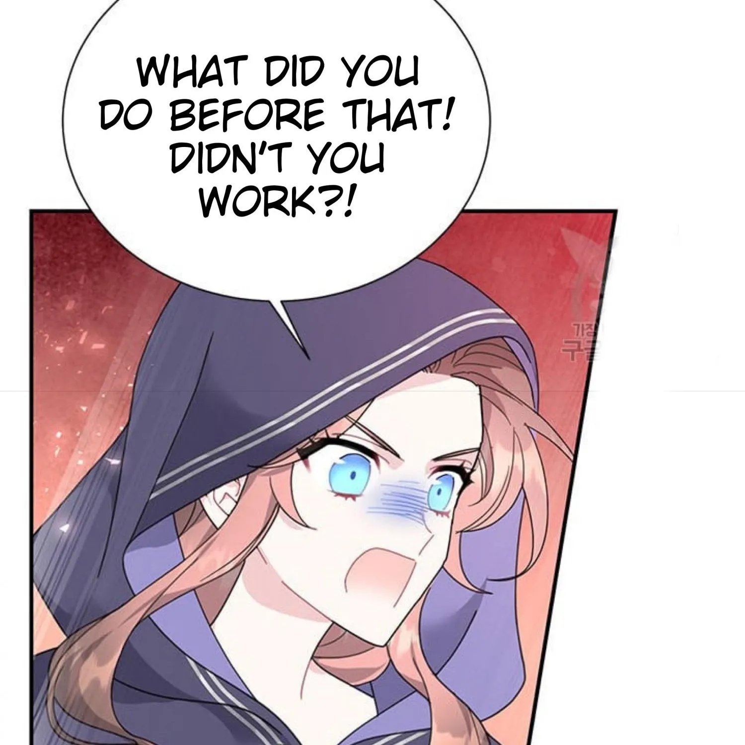 Read Cavier Falcon Princess chapter 67 image 43 on Lezhin