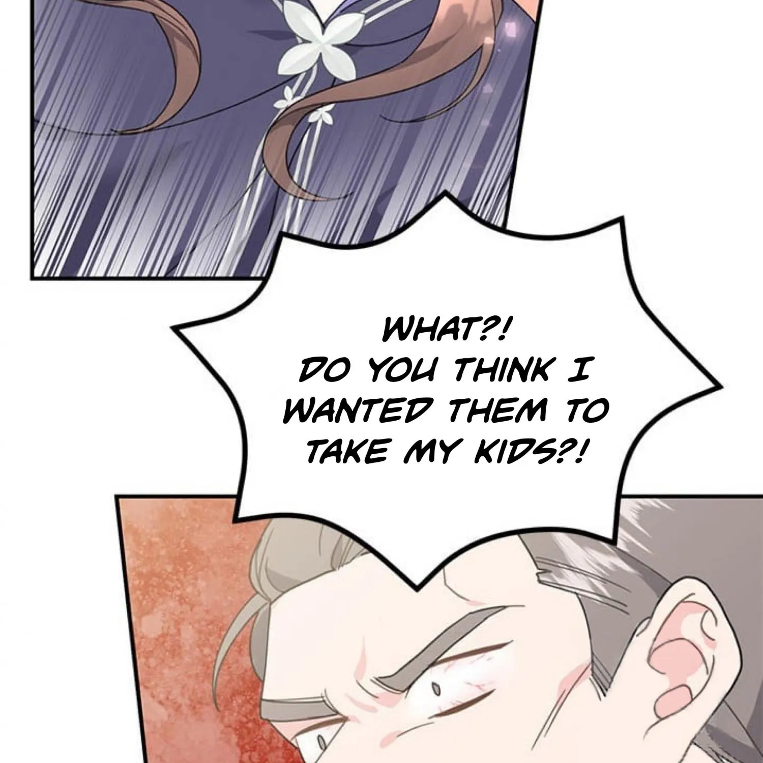 Read Cavier Falcon Princess chapter 67 image 44 on Lezhin